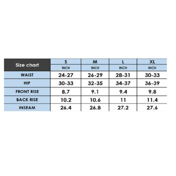 White Pants Anti-Cellulite Push Up Ruched High Waist Leggings Butt Lift Design - Picture 5 of 7